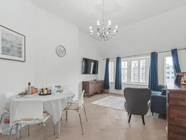 Apartment for rent in St Ann's, Haddon