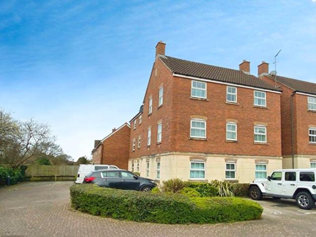Apartment for rent in Bridgend, Wales