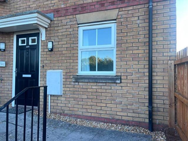 Apartment for rent in Bridgend, Wales