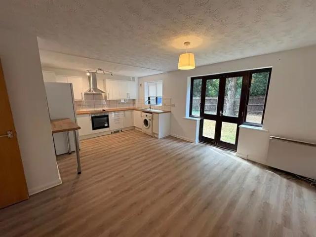 Apartment for rent in Evershot, Oxfordshire