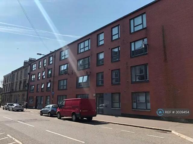 Apartment for rent in Plantation, Glasgow
