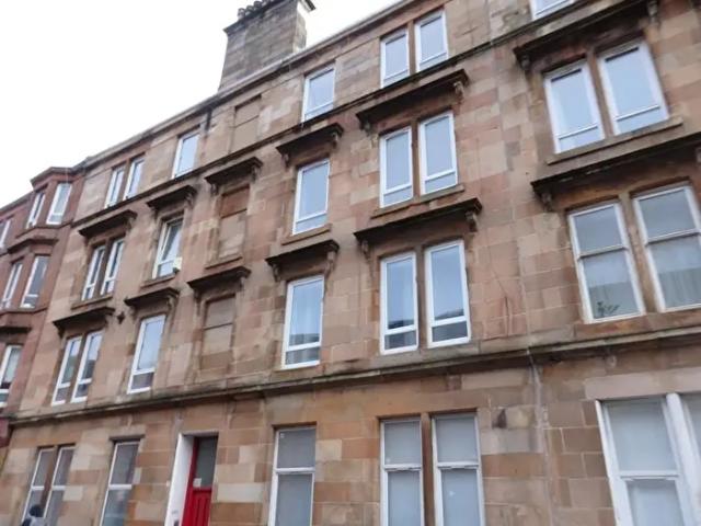 Apartment for rent in Cessnock, Scotland