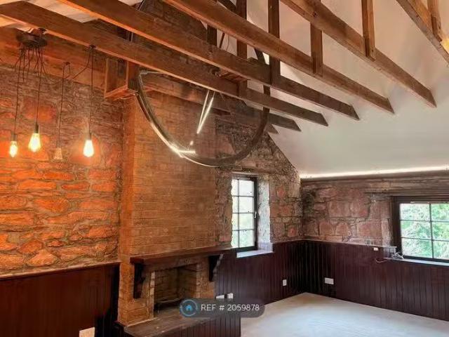 Apartment for rent in Mauchline