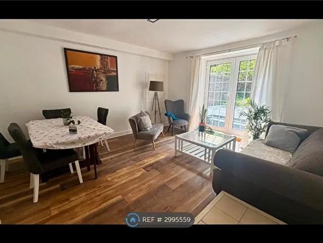 Apartment for rent in Hillhead, Scotland