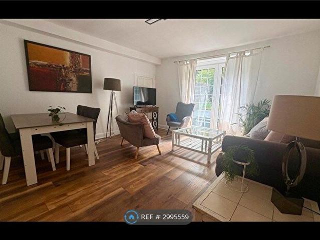 Apartment for rent in Hillhead, Scotland