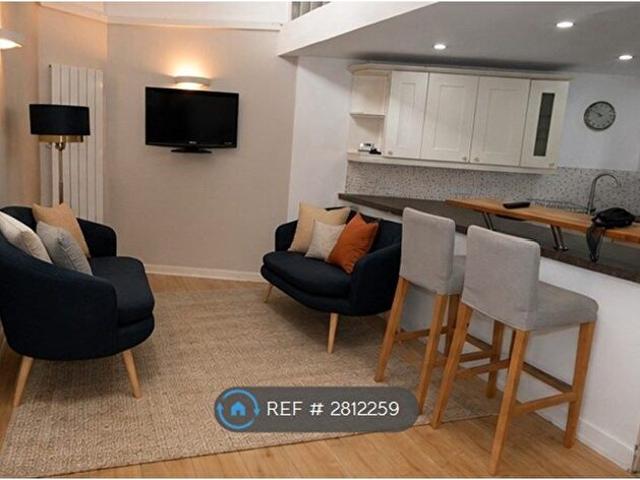 Apartment for rent in Elmfield, Leicestershire