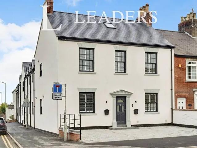 Apartment for rent in Quorn, Charnwood