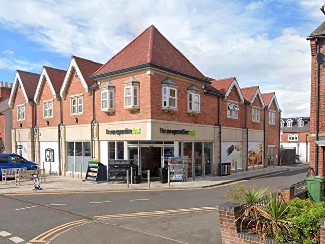 Apartment for rent in Quorn, Charnwood