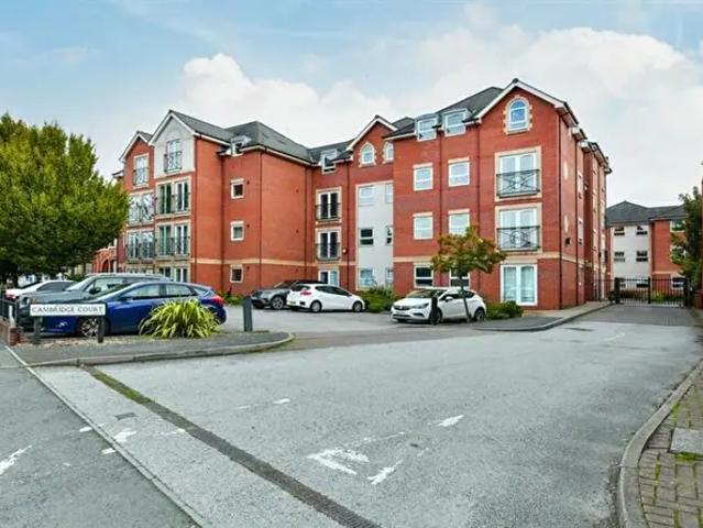Apartment for rent in West Bridgford, Rushcliffe