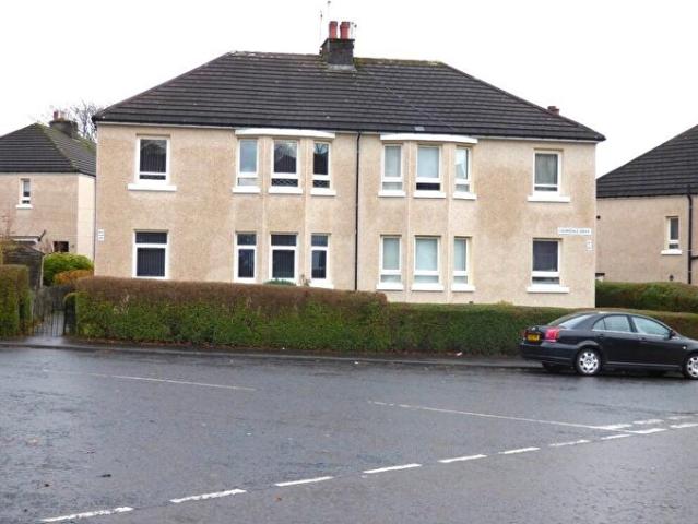 Apartment for rent in Glenburn, Scotland