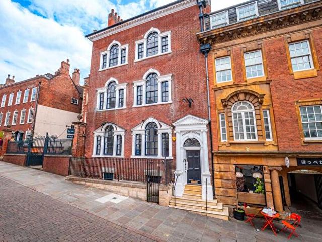 Apartment for rent in The Meadows, Haddon