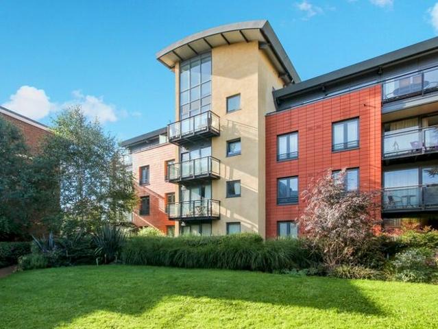 Apartment for rent in St Thomas', Oxford