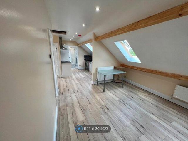 Apartment for rent in Hillmorton Paddox, New Bilton