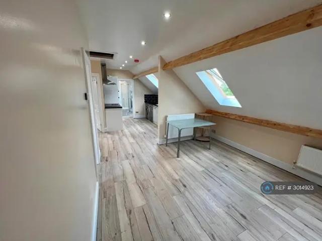 Apartment for rent in Hillmorton Paddox, New Bilton