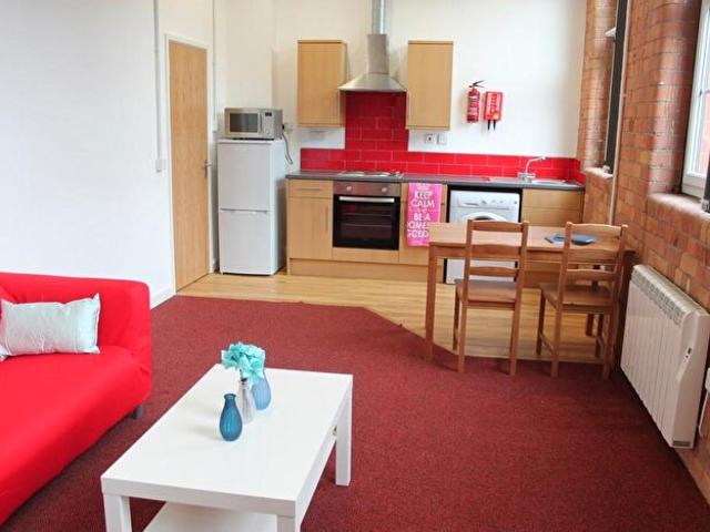 Apartment for rent in St Ann's, Haddon