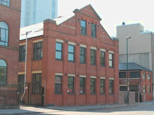 Apartment for rent in St Ann's, Haddon