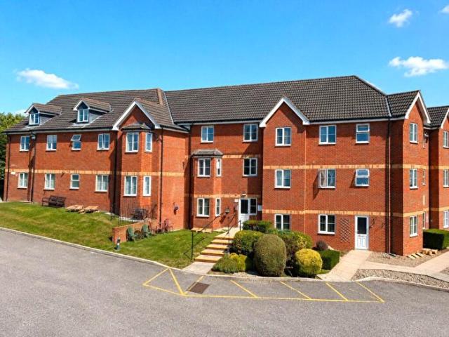 Apartment for rent in Leisure Village, Kettering