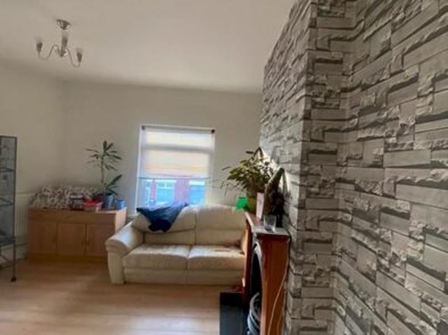 Apartment for rent in Ball Hill, West Midlands