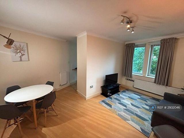 Apartment for rent in Haddon, East Midlands