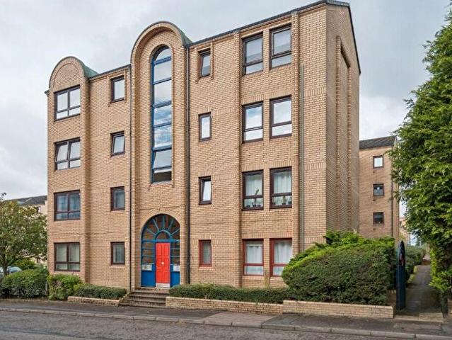 Apartment for rent in Scotland