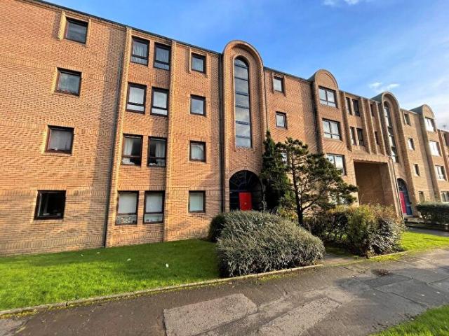 Apartment for rent in Scotland