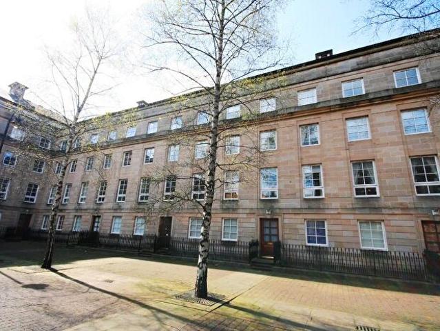 Apartment for rent in Merchant City, Scotland