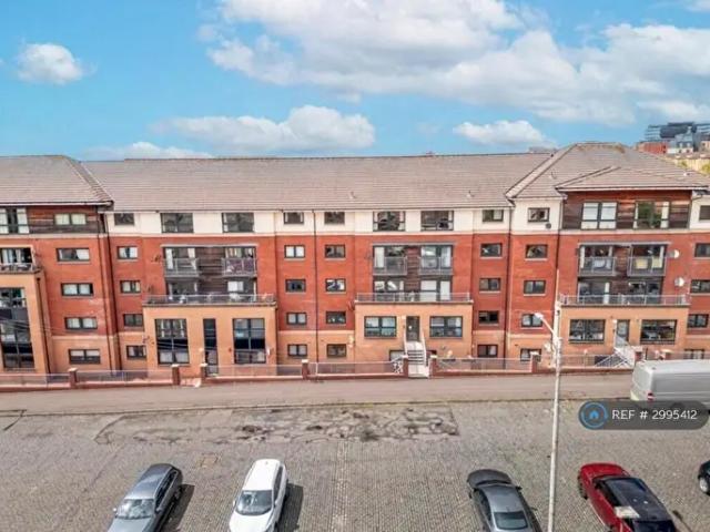 Apartment for rent in Scotland