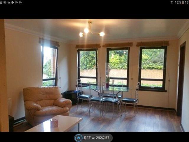 Apartment for rent in Cranstonhill, Scotland