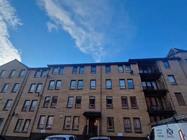 Apartment for rent in Scotland