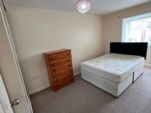 Apartment for rent in Fox Hollies, Springfield