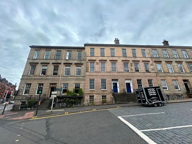 Apartment for rent in Scotland