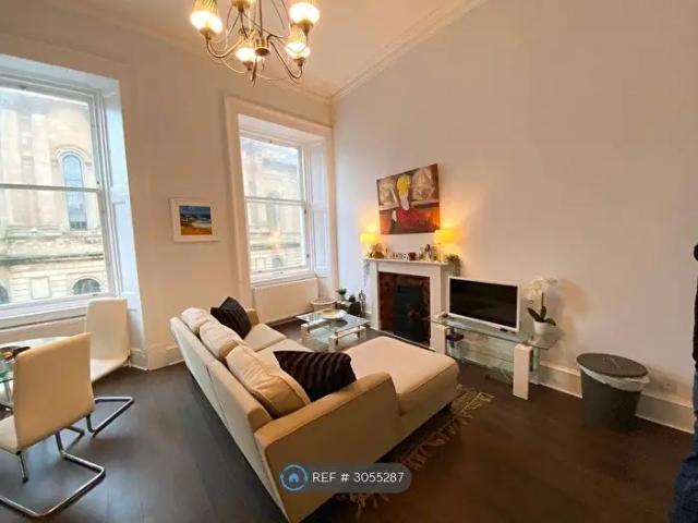 Apartment for rent in Park District, Glasgow