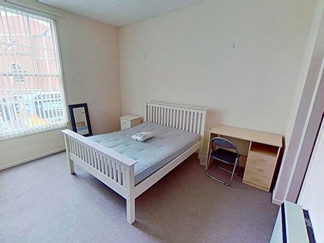 Apartment for rent in St Ann's, Haddon