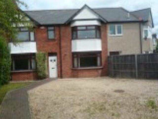 Apartment for rent in Florence Park, The Slade