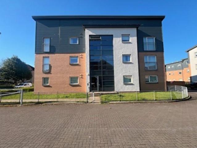 Apartment for rent in Lilybank, Parkhead