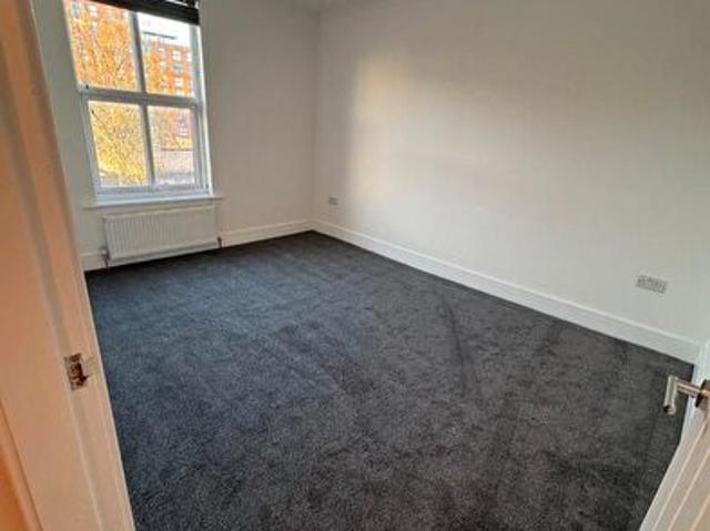 Apartment for rent in New Normanton, East Midlands
