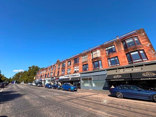 Apartment for rent in Bogton, Clarkston