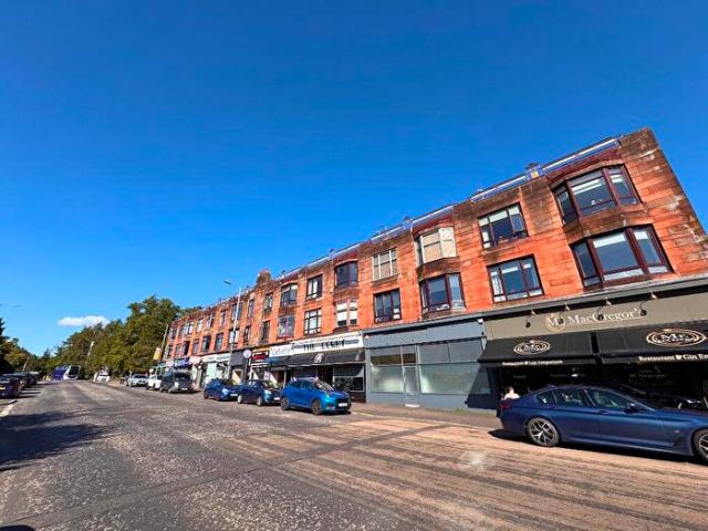 Apartment for rent in Bogton, Clarkston