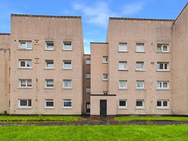 Apartment for rent in Scotland