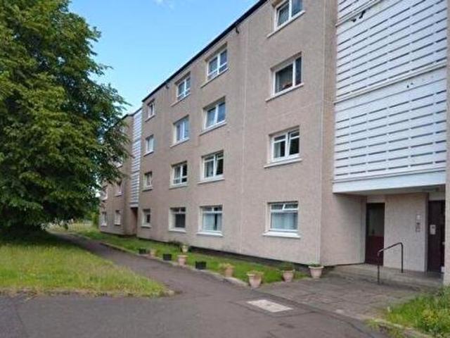 Apartment for rent in Scotland