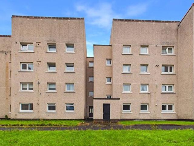 Apartment for rent in Scotland