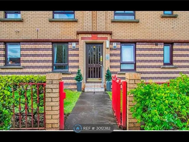 Apartment for rent in Plantation, Glasgow
