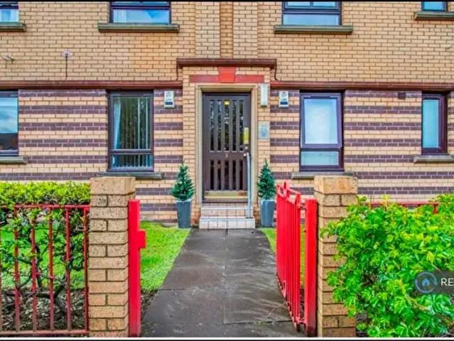 Apartment for rent in Plantation, Glasgow