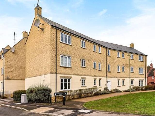 Apartment for rent in Madley Park, Black Bourton