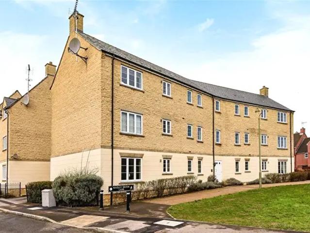 Apartment for rent in Madley Park, West Oxfordshire
