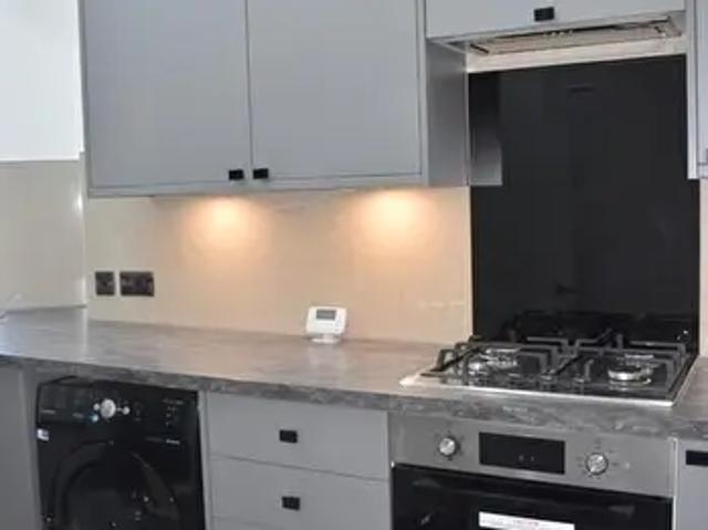 Apartment for rent in Bridgeton, Scotland