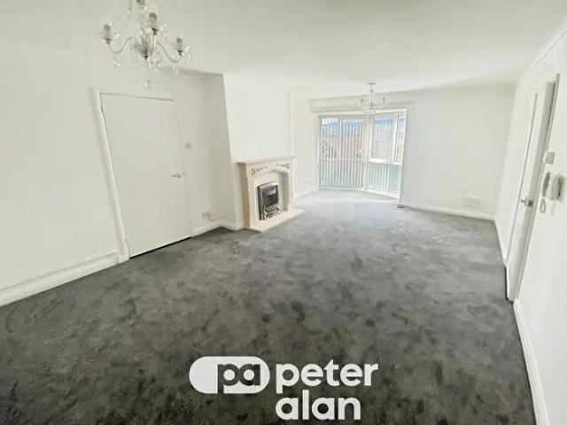 Apartment for rent in Aberdare West, Cwmdare