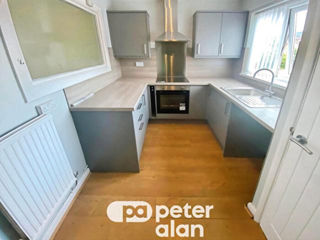 Apartment for rent in Cwmdare, Wales