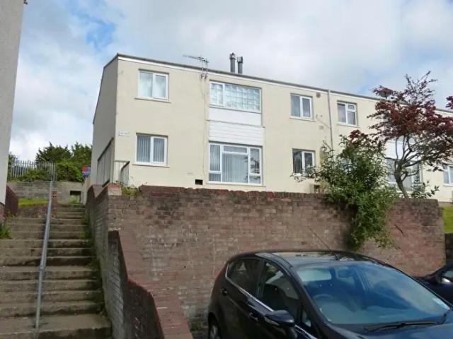 Apartment for rent in Bridgend, Wales