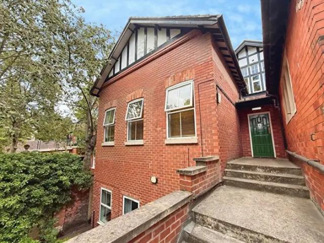 Apartment for rent in Haddon, East Midlands
